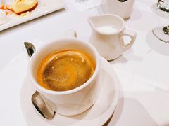 低因咖啡-MORTON'S 莫尔顿牛排坊(北京丽晶酒店)