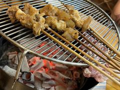-源味居手把签烧烤(长春一店)