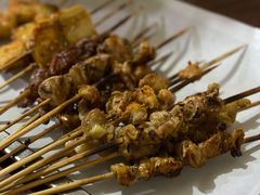 -京朋串屋·烧烤(望京西路总店)