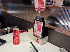-八合里潮汕鲜牛肉火锅(福州万象城店)