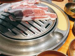 -金顺韩式烤肉·网红烤肉店(广利路店)