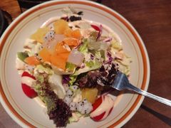 -萨莉亚意式餐厅(浦江万达广场店)