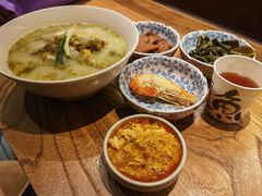 -蟹黄鱼·海派深夜面馆(江湾里店)