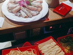 -季季红火锅(丰城洪客隆店)