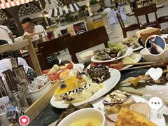 -北京王府井天伦王朝酒店