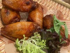 -唯语西餐厅(坦洲店)