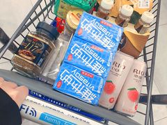 -盒马鲜生(文景博乐里购物广场店)