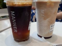 -Manner Coffee(IFS一楼店)