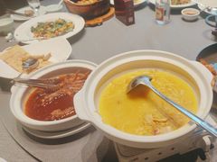 -鑫复盛礼记酒店·国家白金五钻酒家