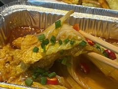 -邢氏老太太烧烤(南山店)