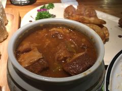 -通海俄式烧烤(下瓦房店)