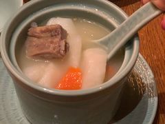 -丽江金茂凯悦臻选酒店-滇香馆