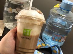 -奈雪的茶(正弘城PRO+店)