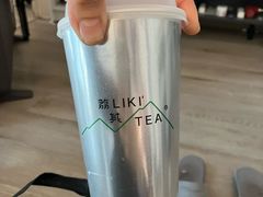 -Amber(置地文华东方酒店)