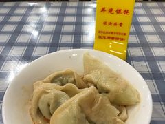 -潘国仙耳光馄饨(黄家阙路店)