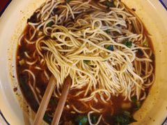 -阿福板凳面(观音桥店)