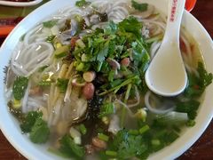 -海口骑楼小吃街