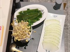 -大龙燚火锅(天安云谷店)