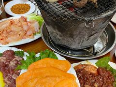 -千里马烧烤(一部)