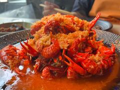 -红盔甲·小龙虾(车公庙店)