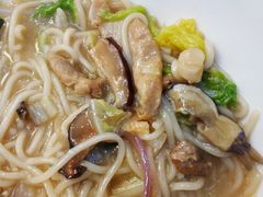 江口卤面-小莆天(元帅路店)