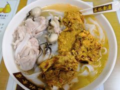 -荔林食店(西华路店)