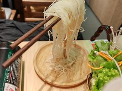 -牛腩之旅·牛腩牛杂煲(光启城美食城店)