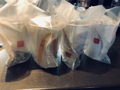 -麦当劳(农光里店)