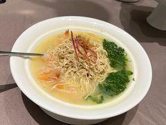 -小厨娘淮扬菜(江宁万达店)