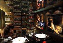 -多佐KTV(北京富力广场购物中心店)