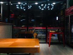 大堂-臻炙大舍烤串(天龙家园店)