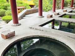 -西安华清御汤酒店