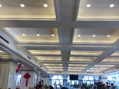 -澜悦港海鲜体验主题餐厅