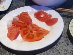 -华盛园卷子王农家菜水库鱼