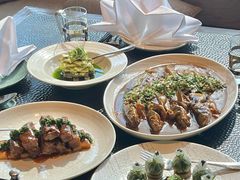 -长春凯悦酒店-品悦中餐厅