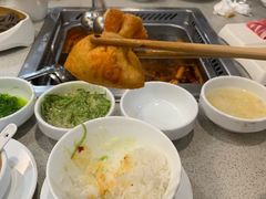 -海底捞火锅(万科广场店)