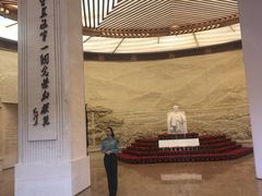 -毛泽东才溪乡调查旧址景区