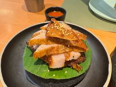 -simply thai天泰(美罗城店)