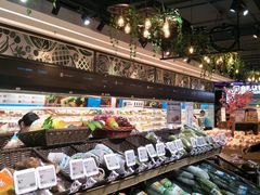 -盒马鲜生(曜一城店)