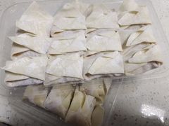 -海平馄饨(逍遥二路店)