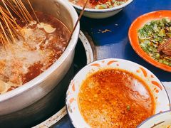 -马路边边串串香(双井直营店)