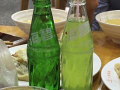 -西工饭庄快餐厅(西工小街店)