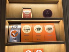 大堂-粤域茶餐厅