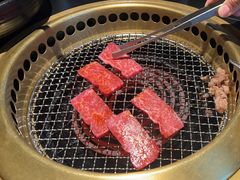 -谷牛和牛烤肉(漕河泾印象城店)