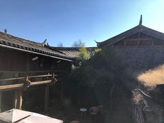 景观位-田德能咖啡博物馆