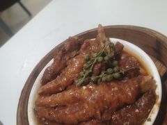 -喜势点·糖沙翁手工茶点·本地人茶居(永庆坊店)