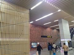 -同济大学(地铁站)
