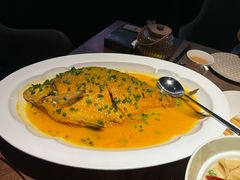 -曾宴·楚菜(湖北省博物馆店)