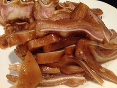 iphone_upload_pic-站前猪蹄&家常炒菜(长乐公园店)
