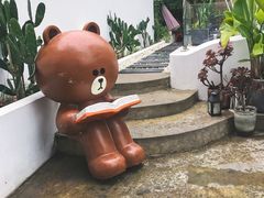-几静cafe(基湖店)
